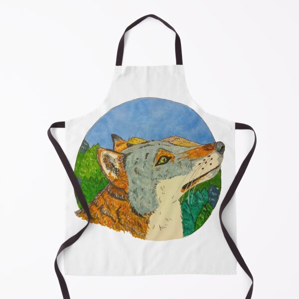 Item preview, Italian Wolf designed and sold by ElanGadCreations.