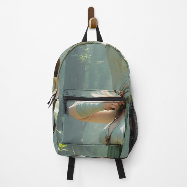 Item preview, Forest Archer designed and sold by Ambient Flow.