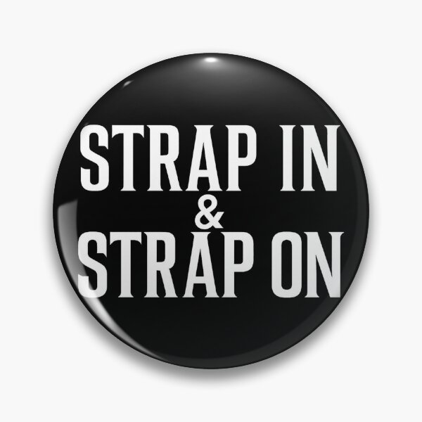 Item preview, Strap In & Strap On V. 2.0 designed and sold by ZaneKane.
