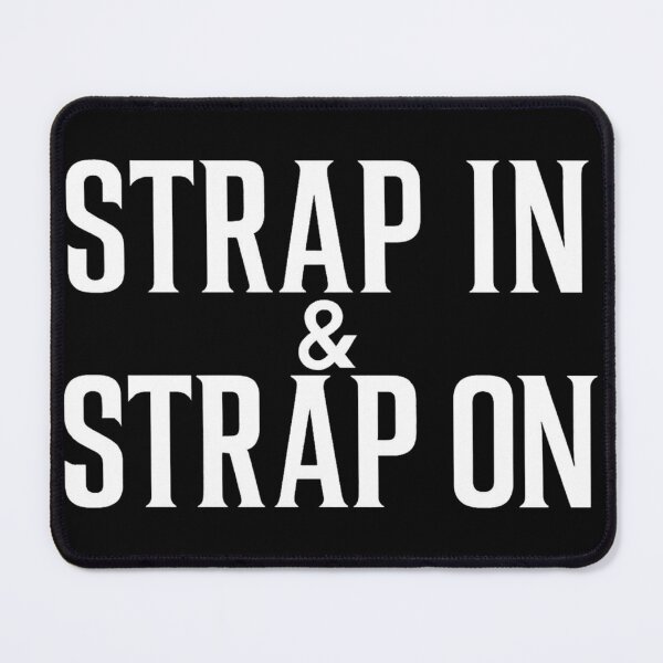 Item preview, Strap In & Strap On V. 2.0 designed and sold by ZaneKane.