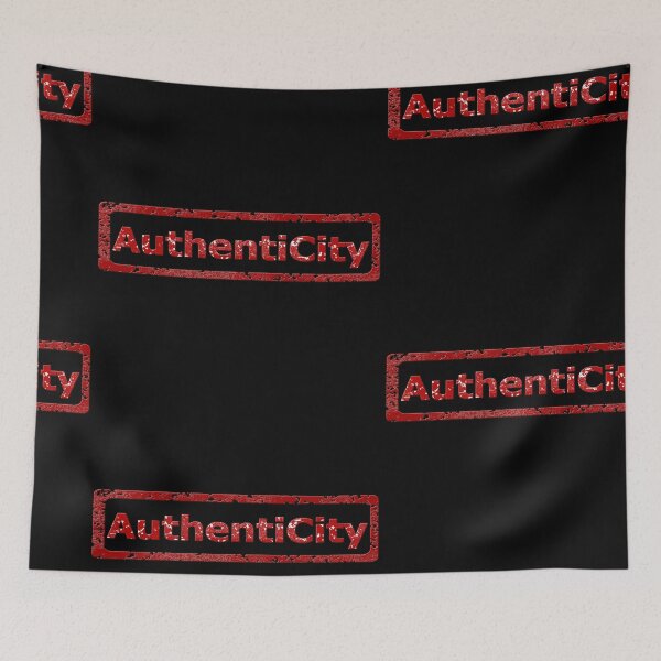 Item preview, Authenticity word designed and sold by Munlawli.