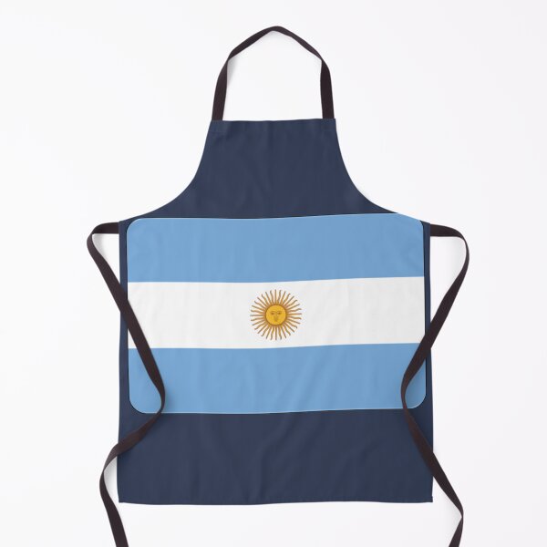 Item preview, Argentina Flag designed and sold by maistendencias.