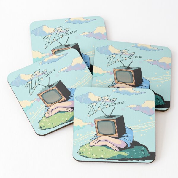 Item preview, Sleep Mode Forever designed and sold by SignumShop.