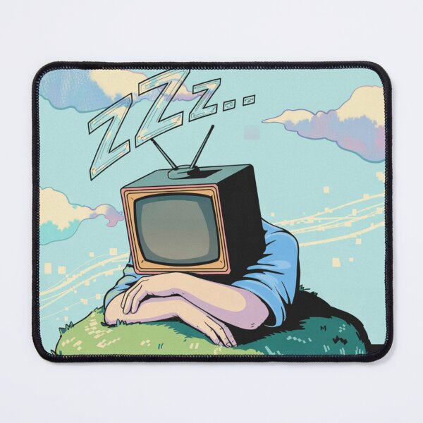Item preview, Sleep Mode Forever designed and sold by SignumShop.