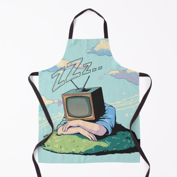 Item preview, Sleep Mode Forever designed and sold by SignumShop.