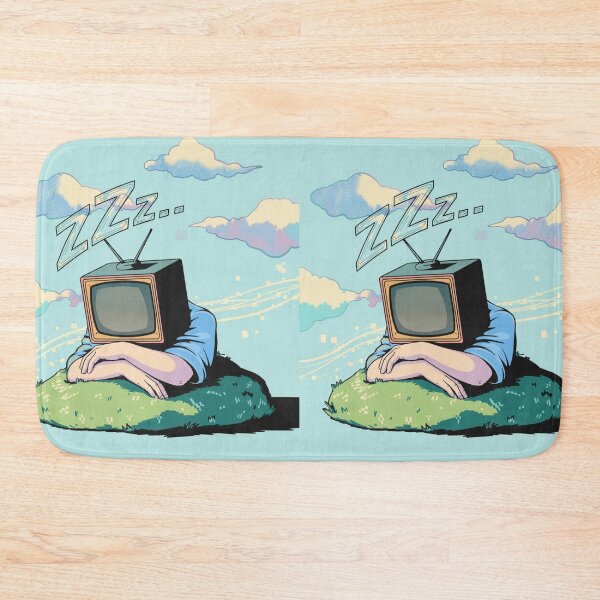 Item preview, Sleep Mode Forever designed and sold by SignumShop.