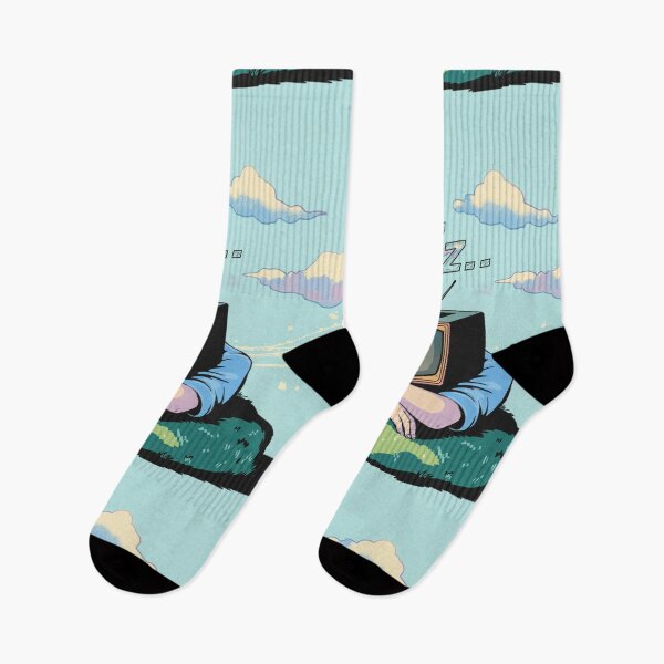 Item preview, Sleep Mode Forever designed and sold by SignumShop.