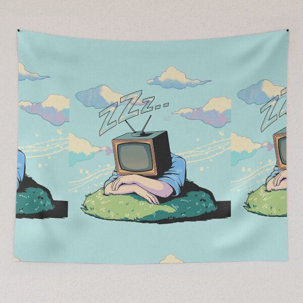 Item preview, Sleep Mode Forever designed and sold by SignumShop.
