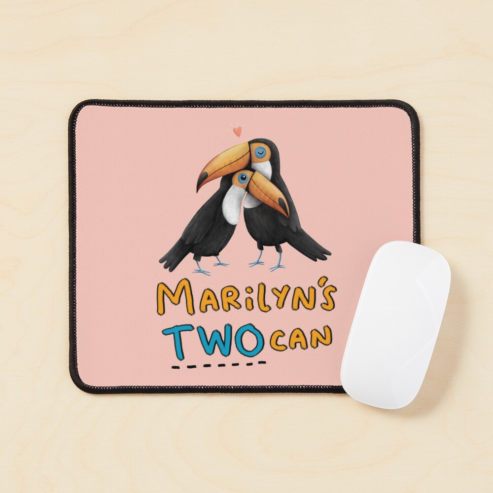 Item preview, Mouse Pad designed and sold by SophieCorrigan.