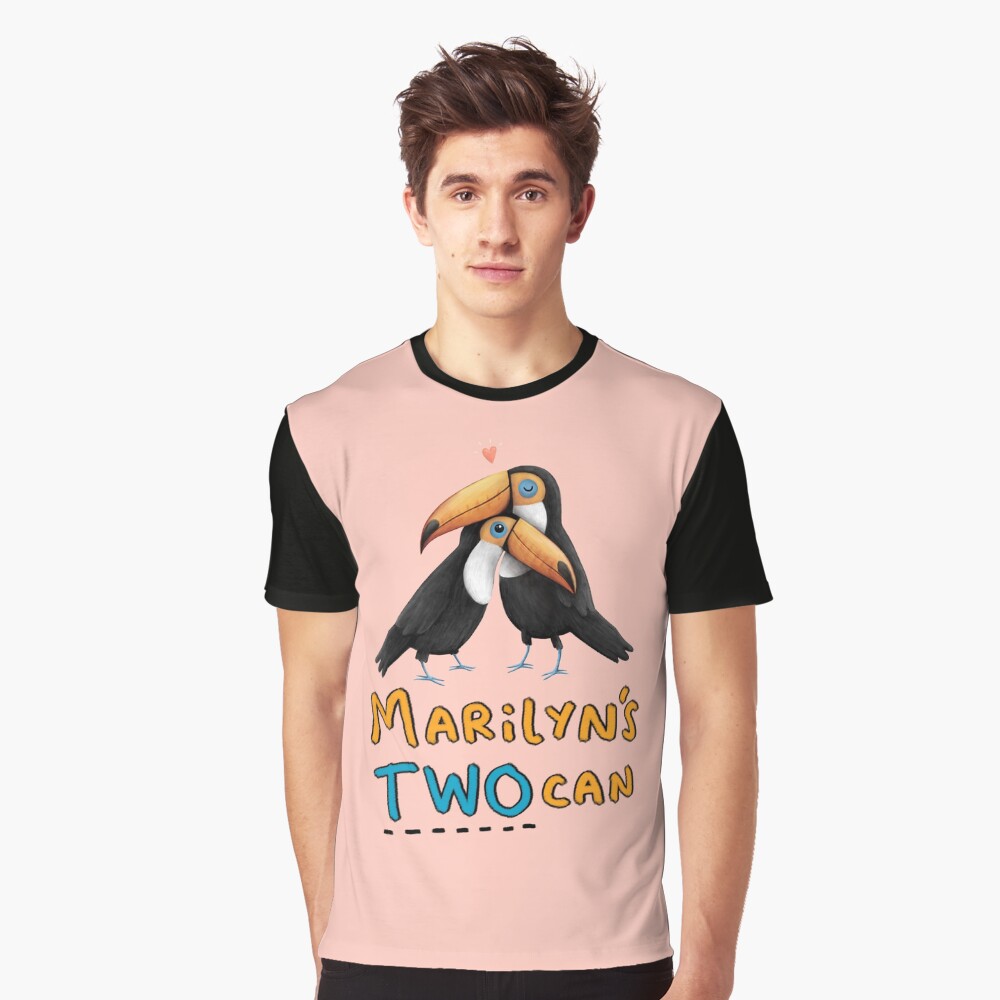 Item preview, Graphic T-Shirt designed and sold by SophieCorrigan.