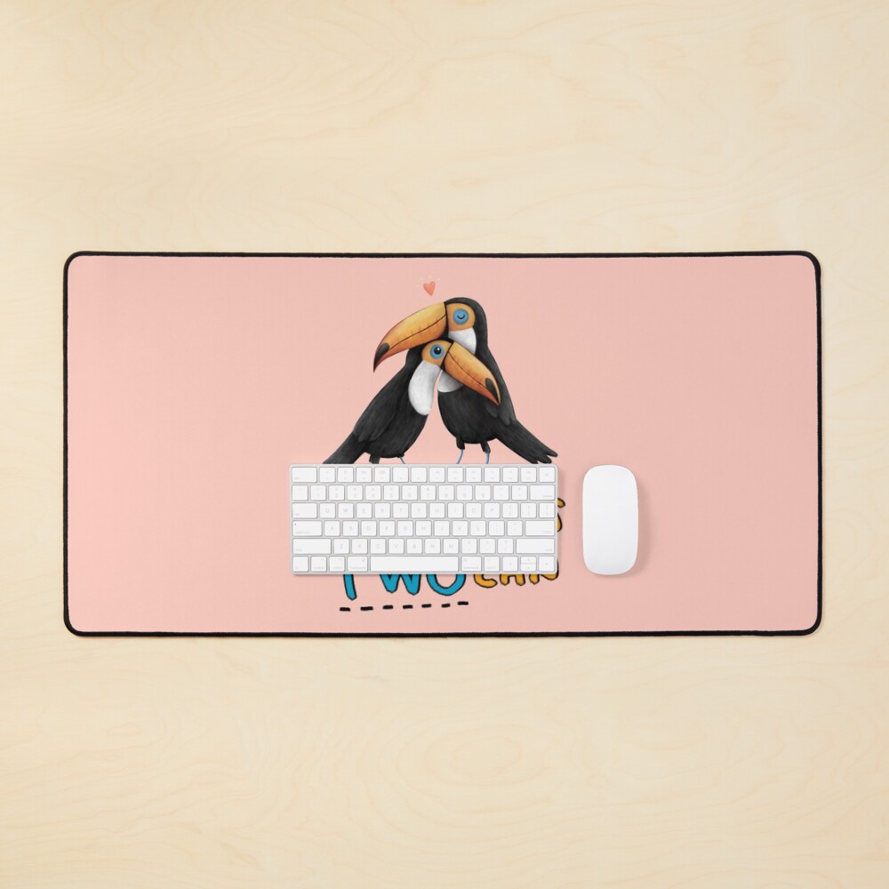 Item preview, Desk Mat designed and sold by SophieCorrigan.