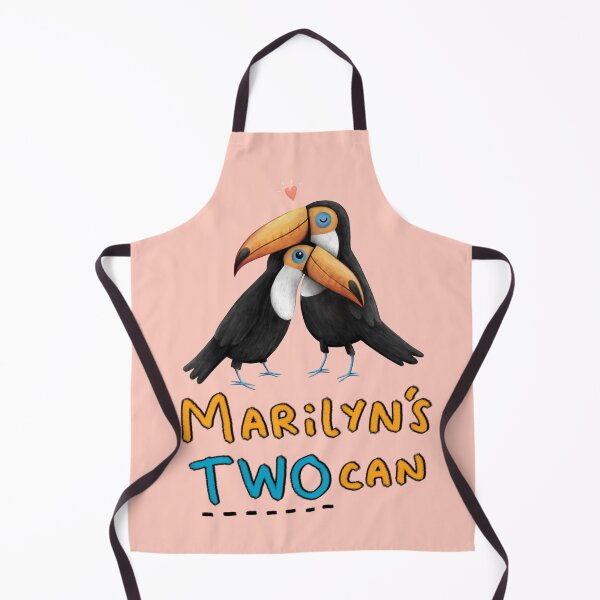 Aperçu de l'œuvre Marilyn's TWOcan créée et vendue par SophieCorrigan.