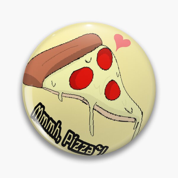 Item preview, Mmmh, Pizza~! designed and sold by Naughtybutters.