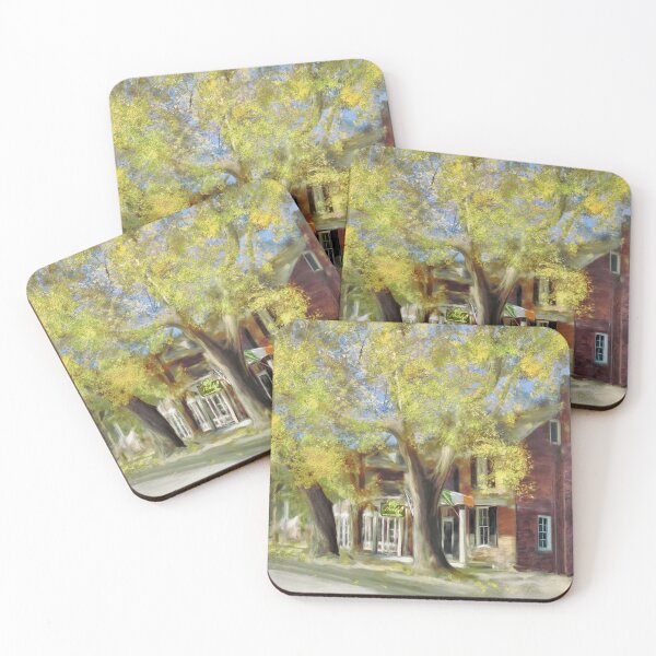 Item preview, Early Morning Early Spring designed and sold by Lois  Bryan.