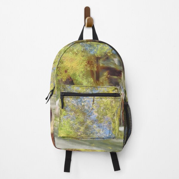 Item preview, Early Morning Early Spring designed and sold by Lois Bryan.