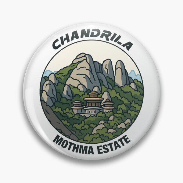 Item preview, Chandrila designed and sold by Sturdust.