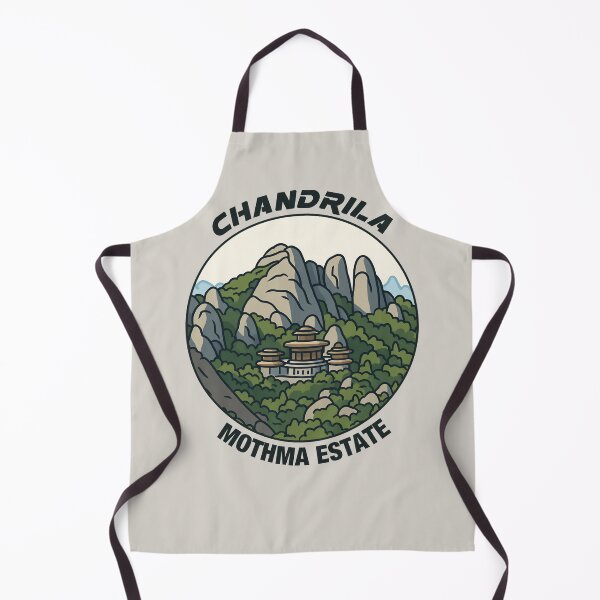 Item preview, Chandrila designed and sold by Sturdust.