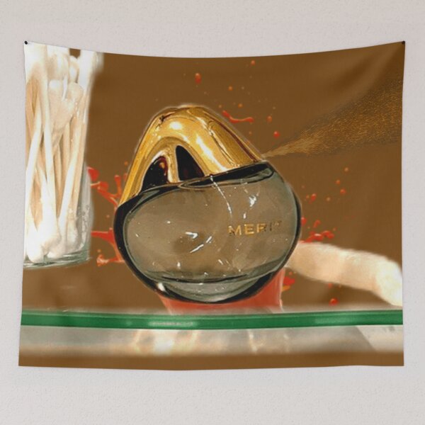 Item preview, Hair Mist designed and sold by ontological.