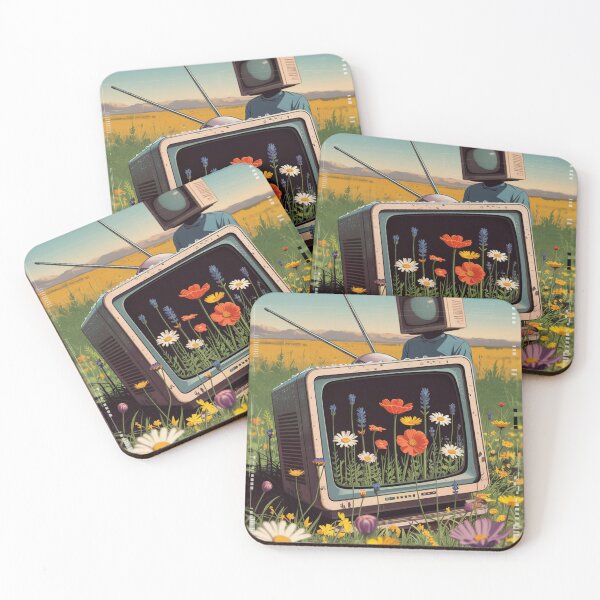 Item preview, Error Garden designed and sold by SignumShop.