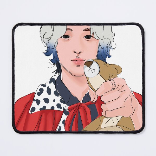 Item preview, Soul P1H P1harmony Hand-Drawn designed and sold by yuritak.
