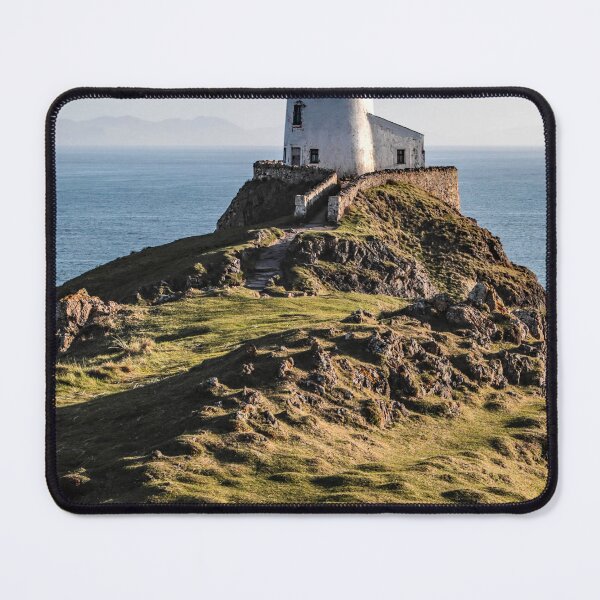 Item preview, Ty Mawr designed and sold by Raymond Kerr.