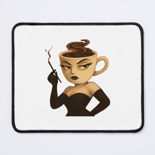 Item preview, Espressona Signora Italian Brain Rot designed and sold by LookinFreshh.