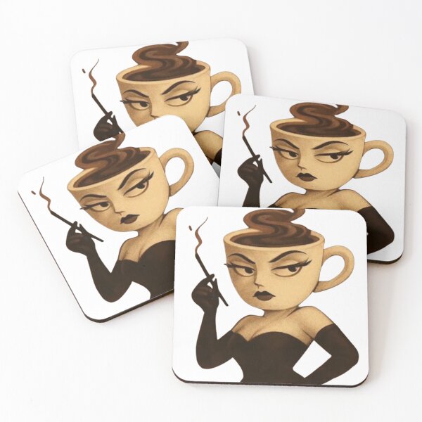 Item preview, Espressona Signora Italian Brain Rot designed and sold by LookinFreshh.