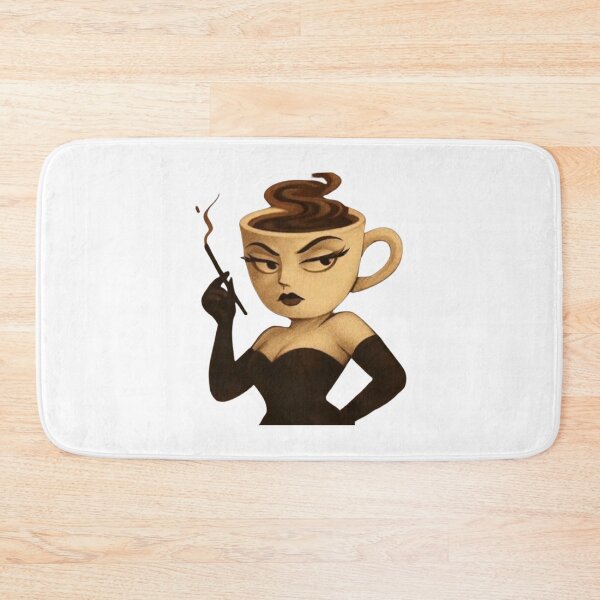 Item preview, Espressona Signora Italian Brain Rot designed and sold by LookinFreshh.