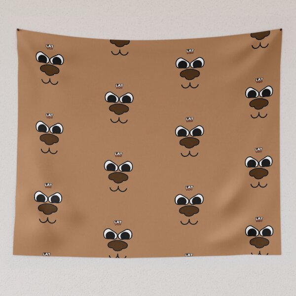 Item preview, Lat Accessories - LatPopo designed and sold by LatPopo.
