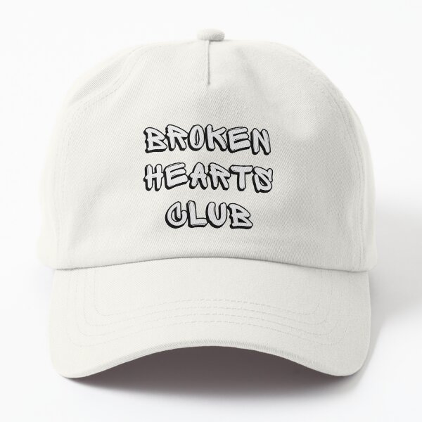 Artikel-Vorschau von Broken Hearts Club, designt und verkauft von Fullspace.