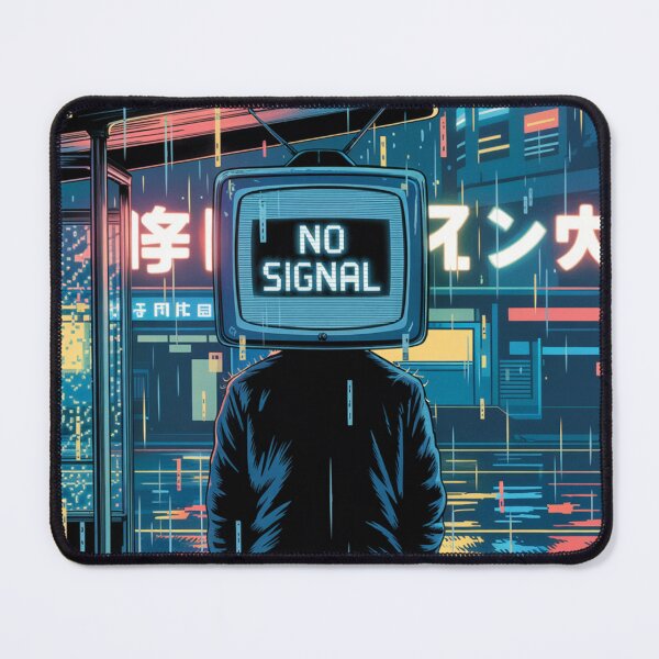 Item preview, The Waiting Signal designed and sold by SignumShop.