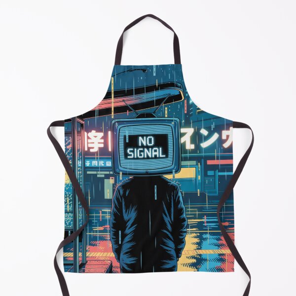 Item preview, The Waiting Signal designed and sold by SignumShop.