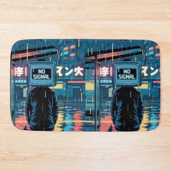 Item preview, The Waiting Signal designed and sold by SignumShop.