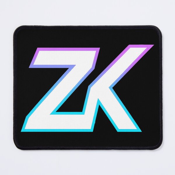 Item preview, ZaneKaneOnAir April 2025 Logo designed and sold by ZaneKane.