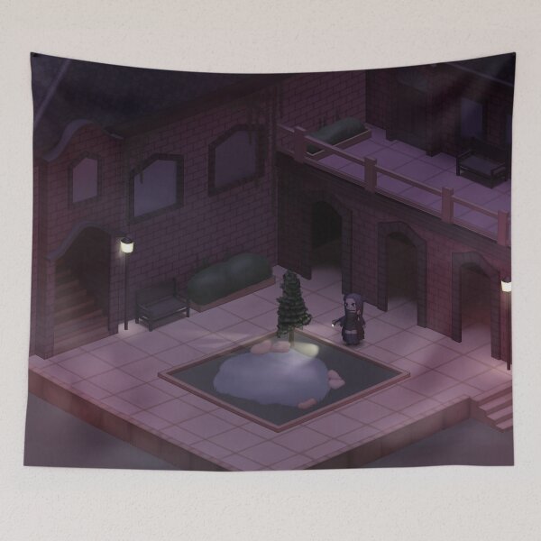 Item preview, Spawn Point designed and sold by ewtsuro.