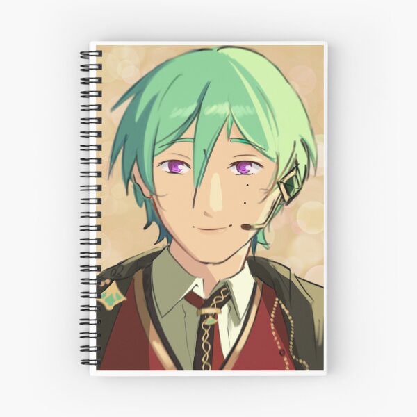 Item preview, Ensemble Stars Kazehaya Tatsumi Alkaloid  designed and sold by yuritak.