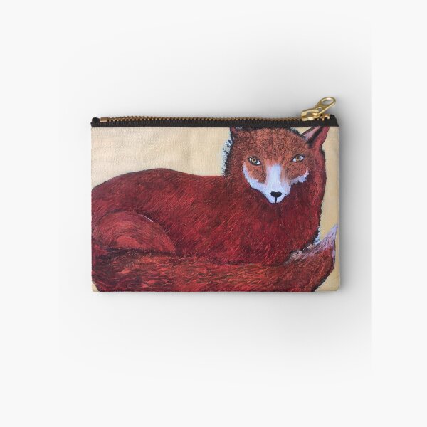 Item preview, Vanilla fox designed and sold by jacquelineeirianmckay.