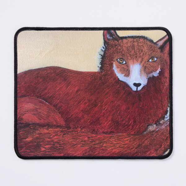 Item preview, Vanilla fox designed and sold by jacquelineeirianmckay.