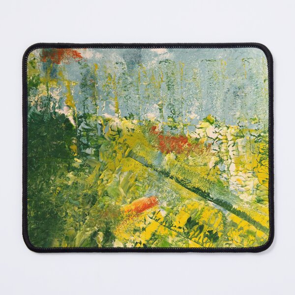 Item preview, The Hayfield  designed and sold by jacquelineeirianmckay.