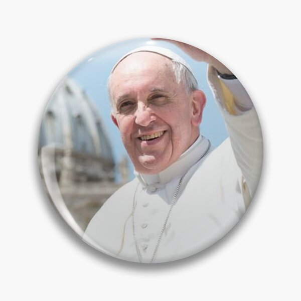 Item preview, Pope Francis designed and sold by mondy4.
