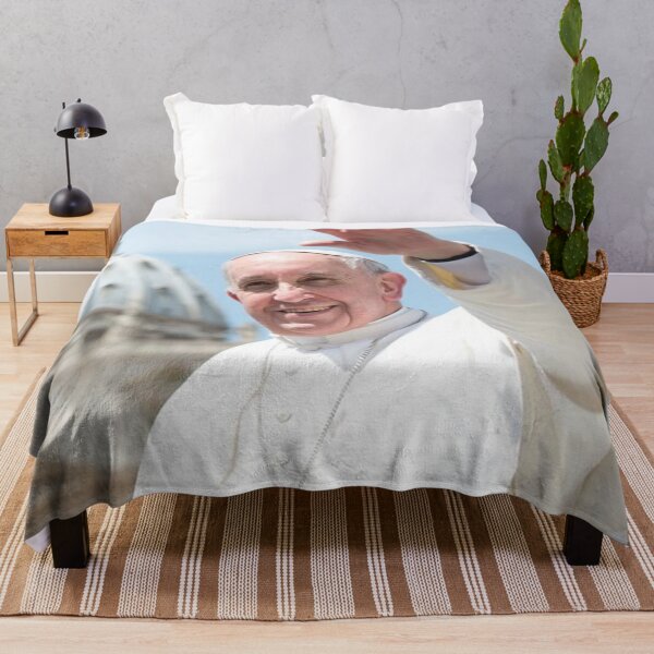Item preview, Pope Francis designed and sold by mondy4.
