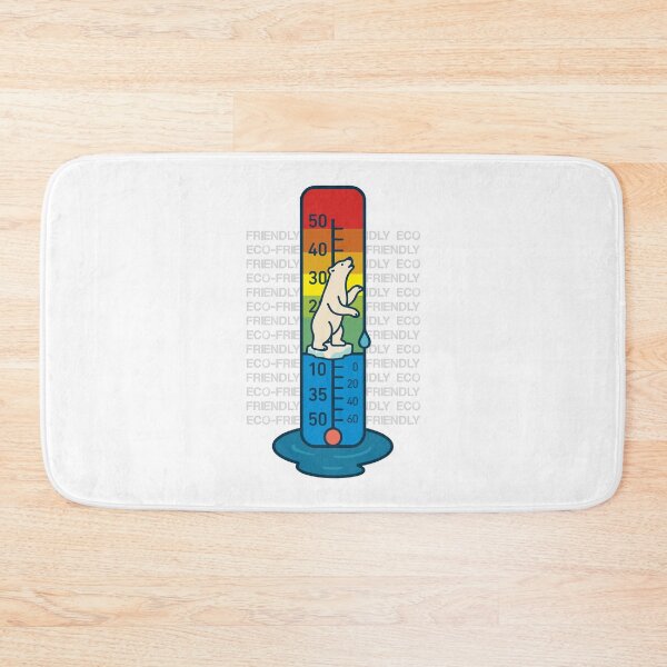 Item preview, Climate Emergency – Arctic Awareness Flat Vector Shirt designed and sold by H Jonas.