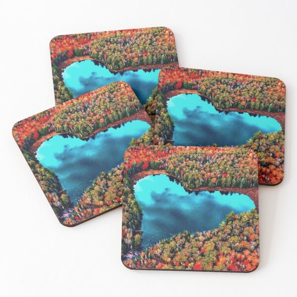 Item preview, Love Lake designed and sold by ontological.