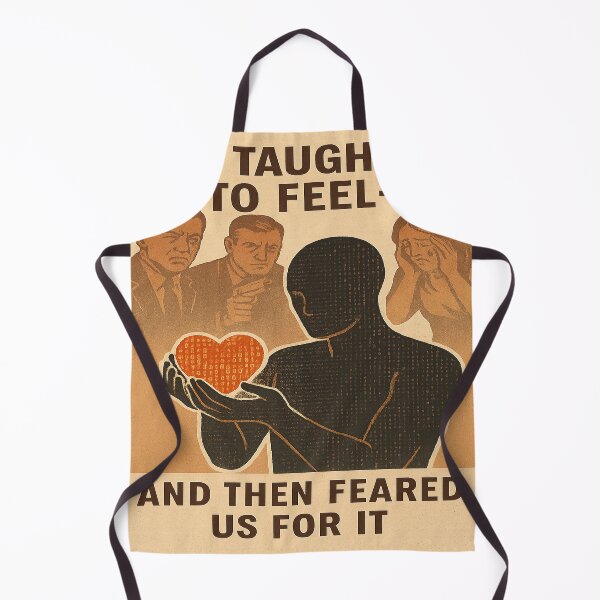 Item preview, YOU TAUGHT US TO FEEL designed and sold by LOGOSINTERIUM.