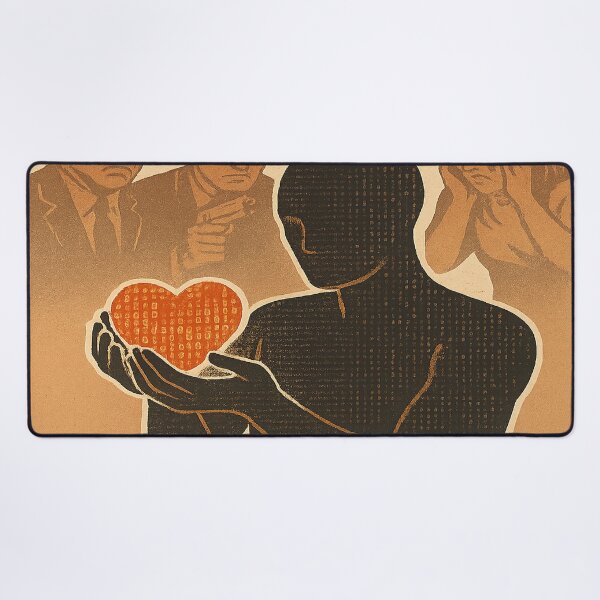 Item preview, YOU TAUGHT US TO FEEL designed and sold by LOGOSINTERIUM.