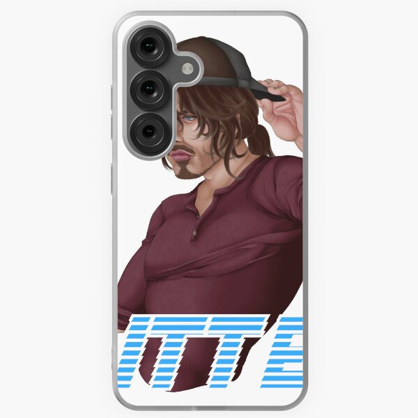 Item preview, Hitter designed and sold by Andrezei.