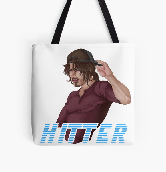 Item preview, Hitter designed and sold by Andrezei.