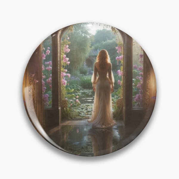 Item preview, The Archway designed and sold by Tau Tia L Douglass.