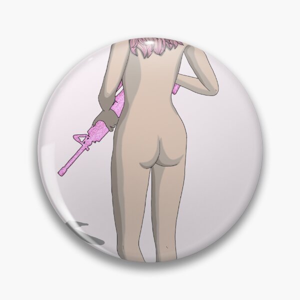 Item preview, Sugar, Glitter, and Semi-Automatics designed and sold by MKLart.