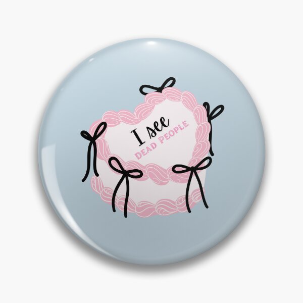 Item preview, Dead people designed and sold by Pixel & Verse.